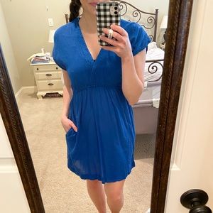 Ralph Lauren cover up!